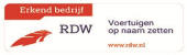 RDW Voertuigen op naam zetten