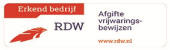 RDW Vrijwaringsbewijzen