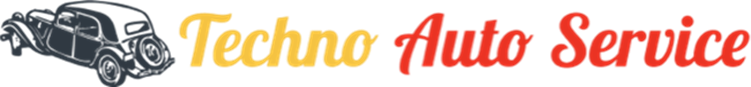 Techno Auto Service